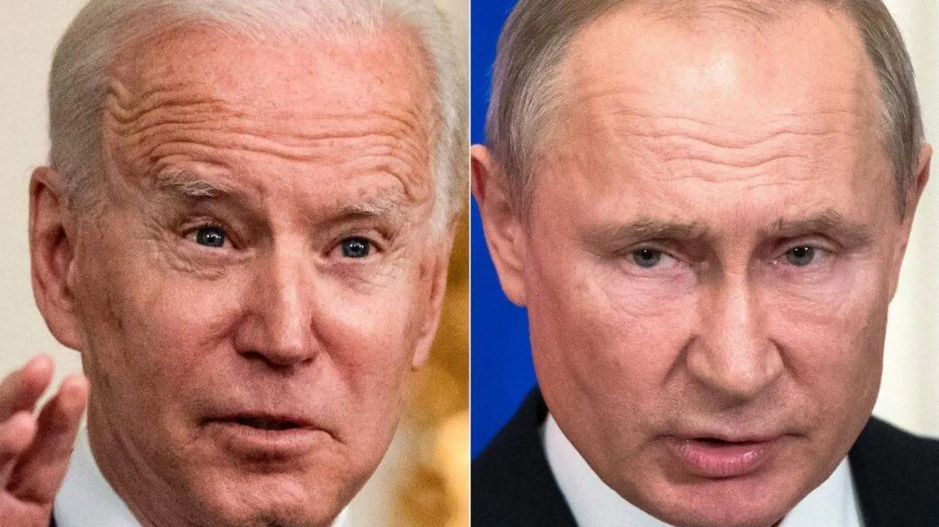 Biden Putin reunion